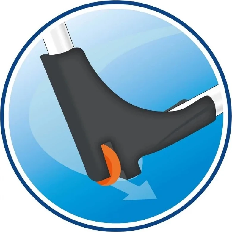 Sušilni stender Vileda Universal, bel