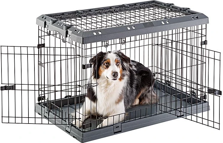 Kletka za pse Superior 90, 92 x 58,5 x 62,5 cm — Ferplast