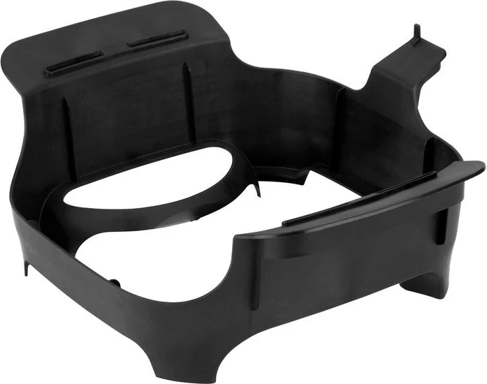 Električni ponev za peko ETA, črn