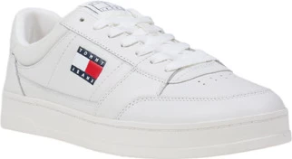 Superge Tommy Hilfiger Jeans, moški, bež