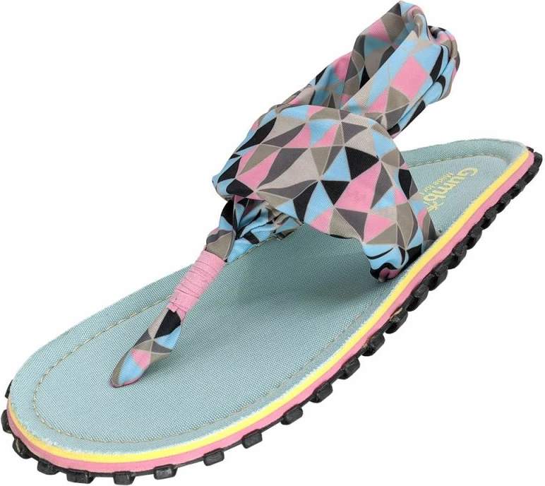 Superge za ženske Gumbies, večbarvne