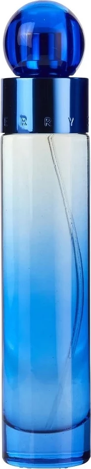 Toaletna voda za moške 360° Very Blue, Perry Ellis, 100 ml