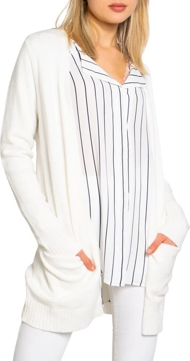 Triko Vila Clothes, belo