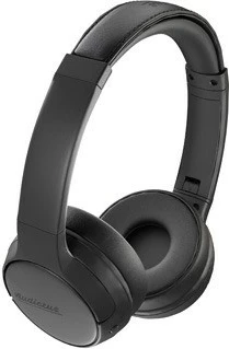 Brezžične slušalke z mikrofonom Audictus Champion ABH-1912, črne