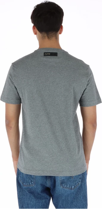 Majica za moške Plein Sport, siva