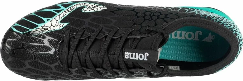 Fužbalne superge za moške, črne, Joma