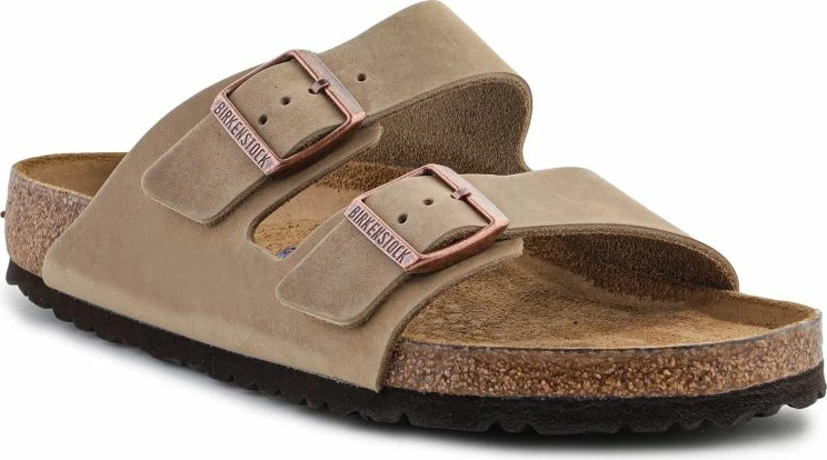 Klasične japonke Birkenstock Arizona BS 0552811, rjave