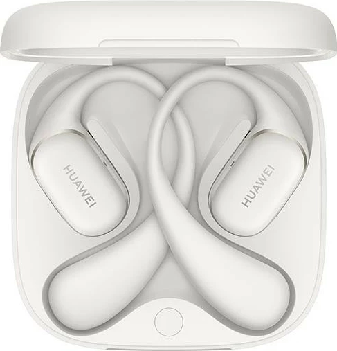 Brezžične slušalke Huawei FreeArc, True Wireless, sive