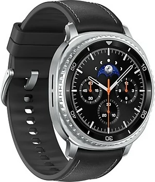 Pametna ura Samsung Galaxy Watch8 46mm 64GB Wi‑Fi črna Pametna ura Samsung Galaxy Watch8 46mm 64GB Wi‑Fi črna