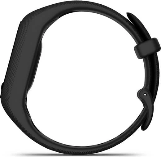 Pametna zapestnica Garmin VIVOSMART 5, OLED, GPS, črna