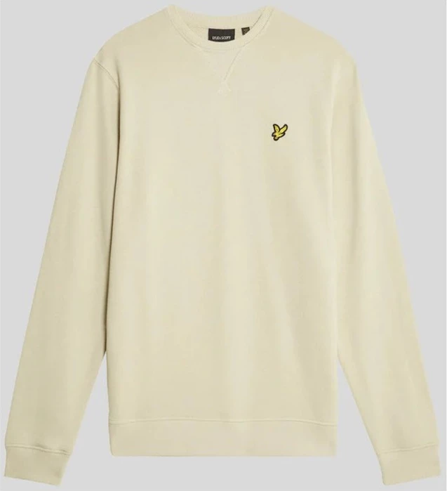 Duks, Lyle & Scott, moški, bež