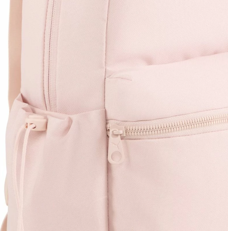 Roza prišita nahrbtnik Puma za ženske, 13 L