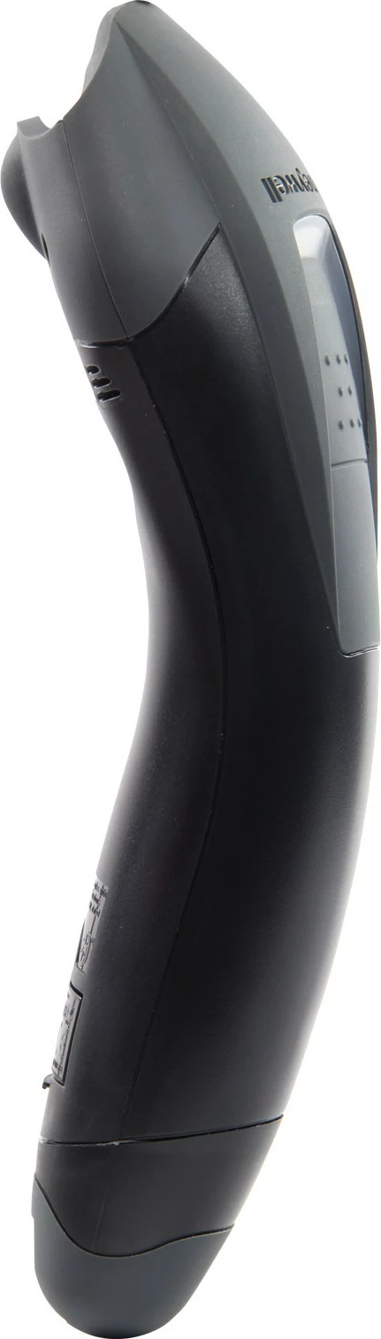 Brezžični čitalec črtnih kod Honeywell Voyager 1202G, 1D, laser, Bluetooth, črn