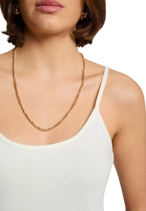 Majica za ženske Morgan De Toi, bela