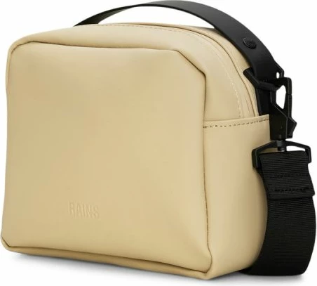 Torba Box Rains, bež