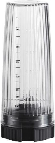 Prenosen blender Zwilling, 0,55 l, 600 W, srebrn