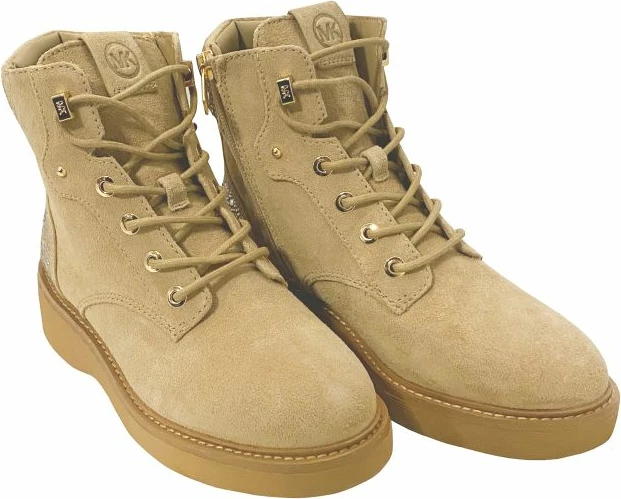 Čizme za ženske Michael Kors, rjava