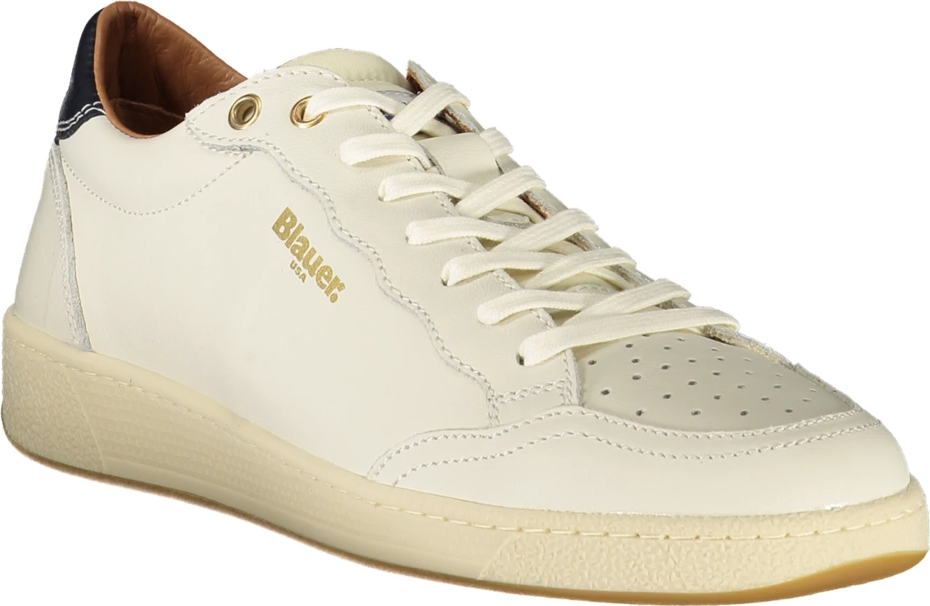 Superge, bele, moške Blauer
