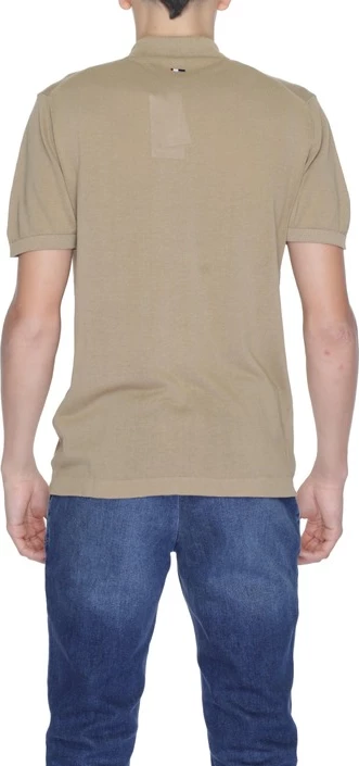 Polo majica, U.S. Polo Assn., bež