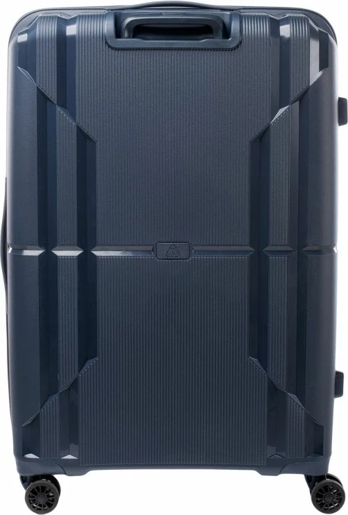 Valizka Iguana unisex, temno modra