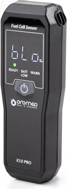 Oromed X10 PRO
