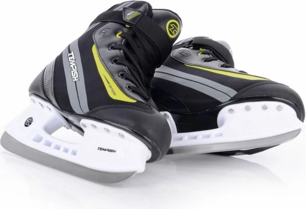 Rekreativni drsalci Tempish, črni