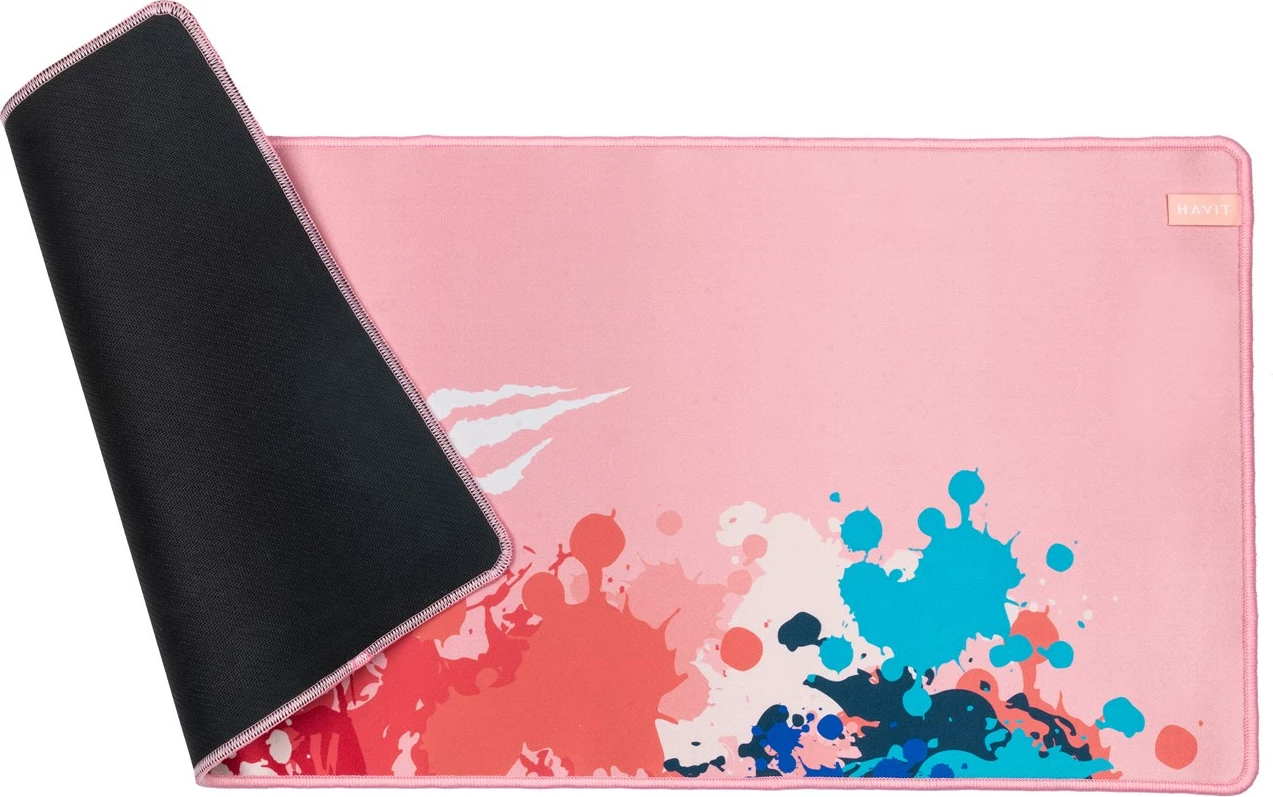 Gaming podloga za miško HAVIT MP847, modra