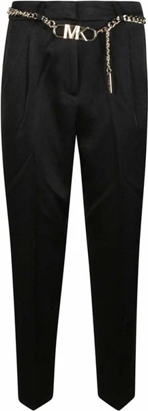 Ženske hlače, Michael Kors, črne