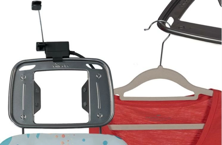 Dekorativna likalna deska Vileda Star Plus, 120x38 cm