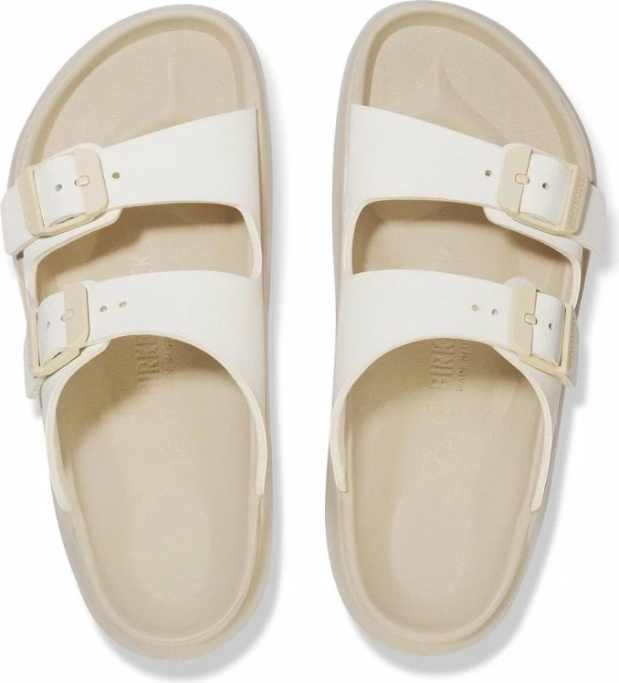 Natikači za ženske Birkenstock, bež