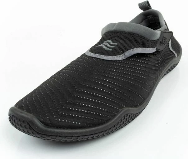 Vodoodporne športne copate ProWater, črne