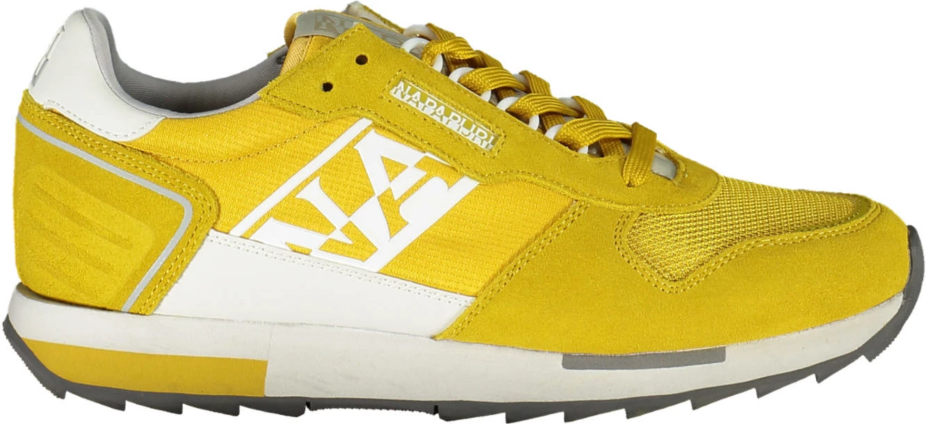 Superge, NAPAPIJRI, za moške, rumene
