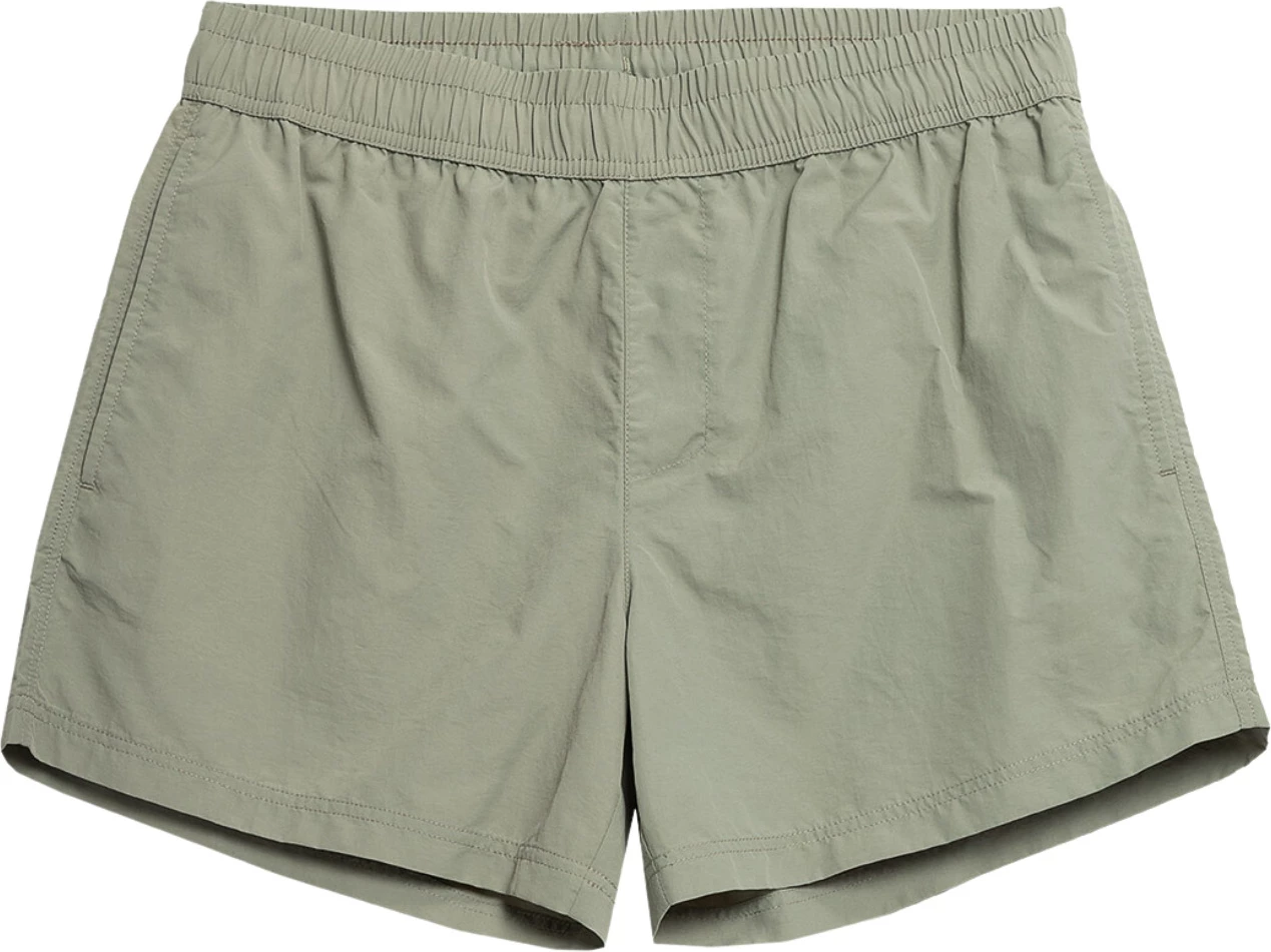 Kopalne kratke hlače Outhorn, mint — moške