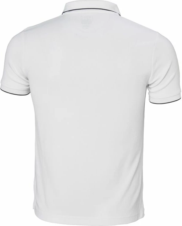 Polo majica za moške Helly Hansen, bela