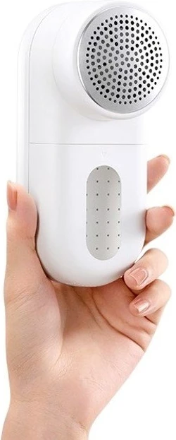 Mali odstranjevalec kosmov in dlačic Xiaomi BHR8637EU, na baterijo, bel