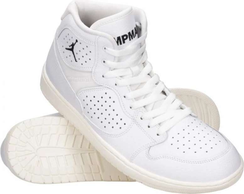 Moške superge Nike Jordan, bele