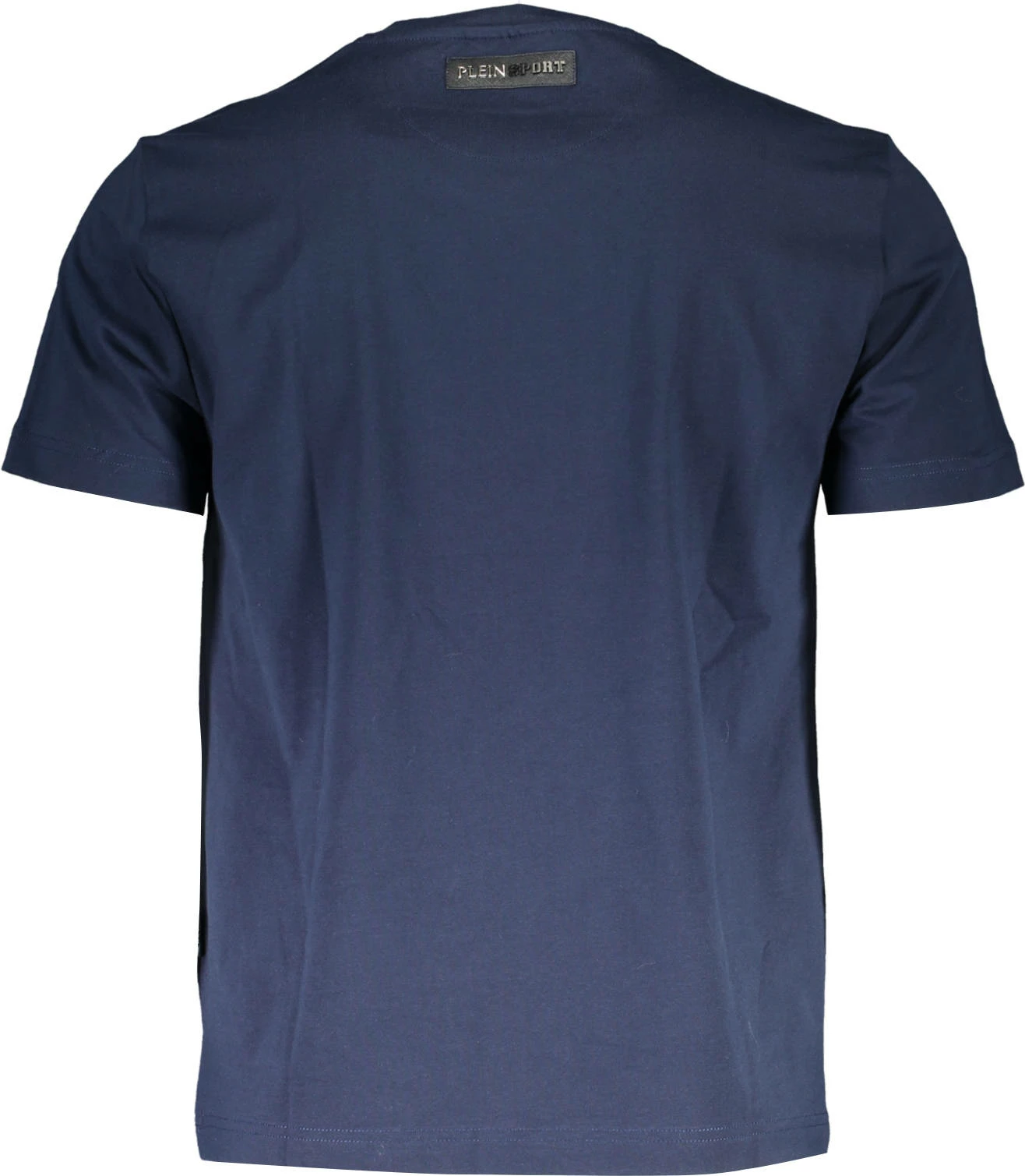 Majica za moške PLEIN SPORT, modra