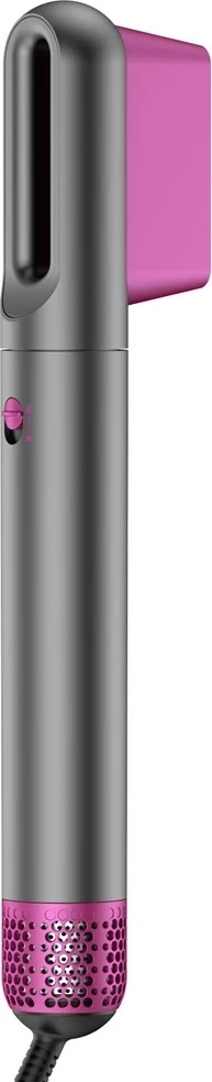 Sušilnik las HAVIT HD8118-EU, siv/roza