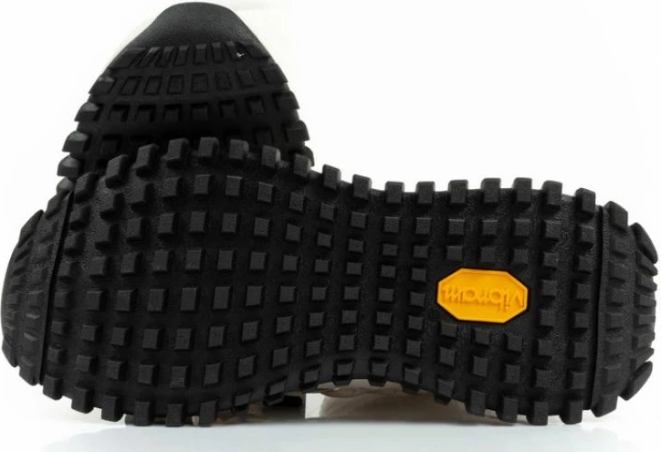 Zimske čizme za ženske, Colmar, bele