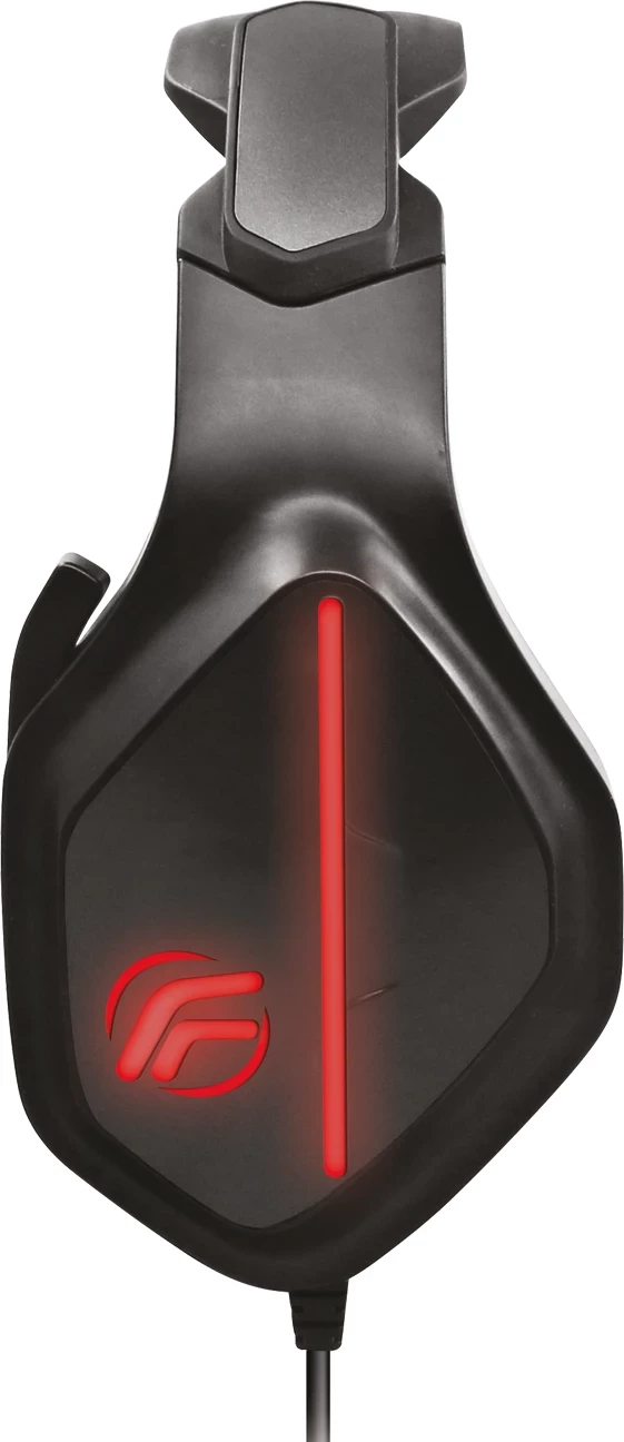 Gaming slušalke Fenner Soundgame Pro za PC/konzole