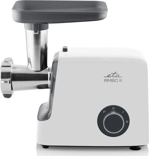 Mlinček za meso ETA Ambo III, bel