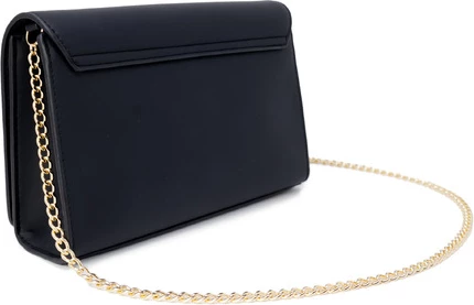 Torba za ženske Love Moschino, črna