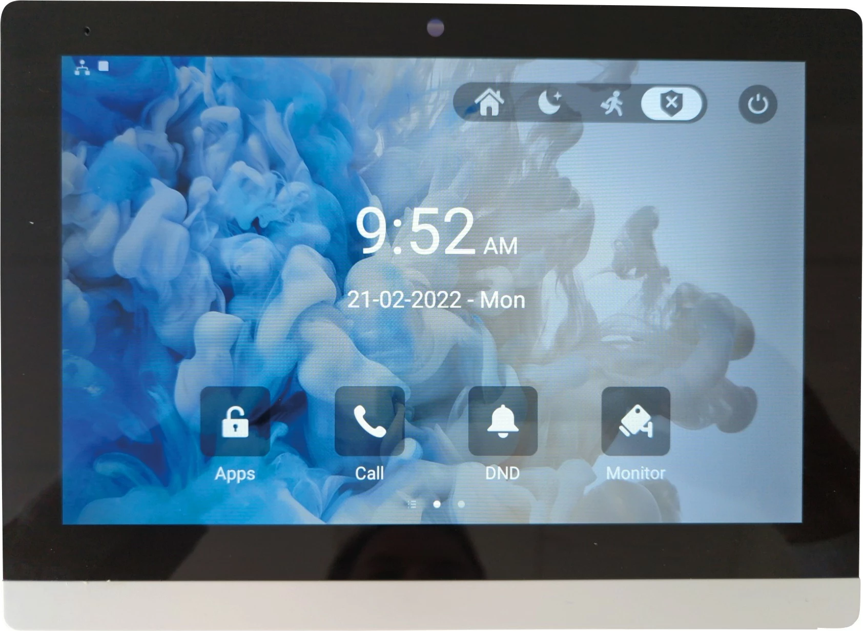 Tablica ALLNET Akuvox C319, 10 palcev, 4GB/16GB, Android, PoE