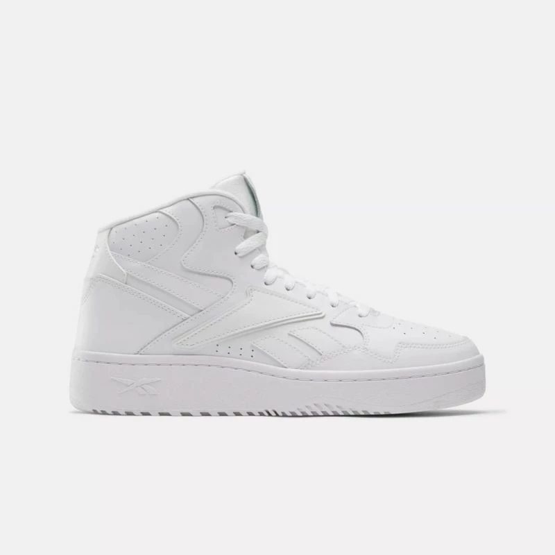 Superge, Reebok, bele
