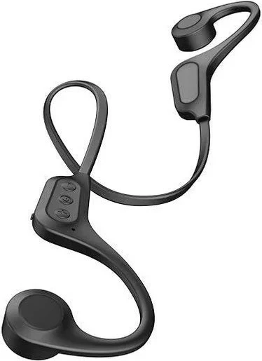 Kostni prenos zvoka Havit E531BT, črn