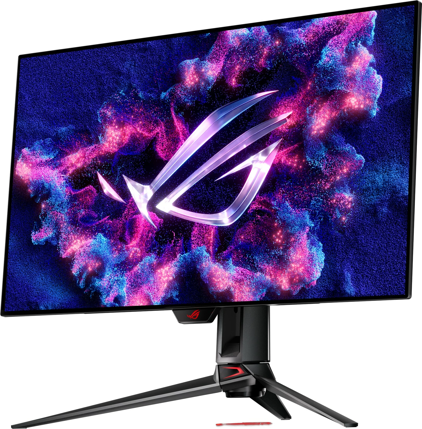 Gaming monitor 32" 4K OLED ASUS ROG Swift PG32UCDP, črn