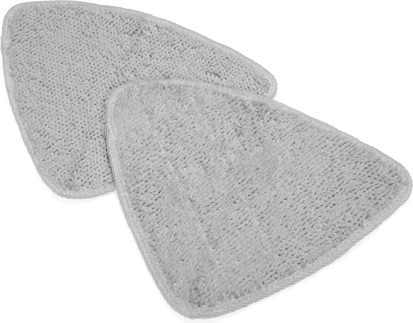 Krpa za čiščenje za parni mop Vileda Steam, 2 kosa, bela