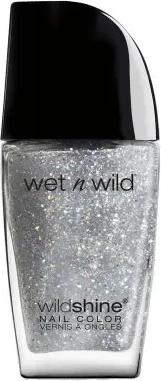 Lak za nohte Kaleidoscope Wet N Wild Wild Shine E471B, unisex