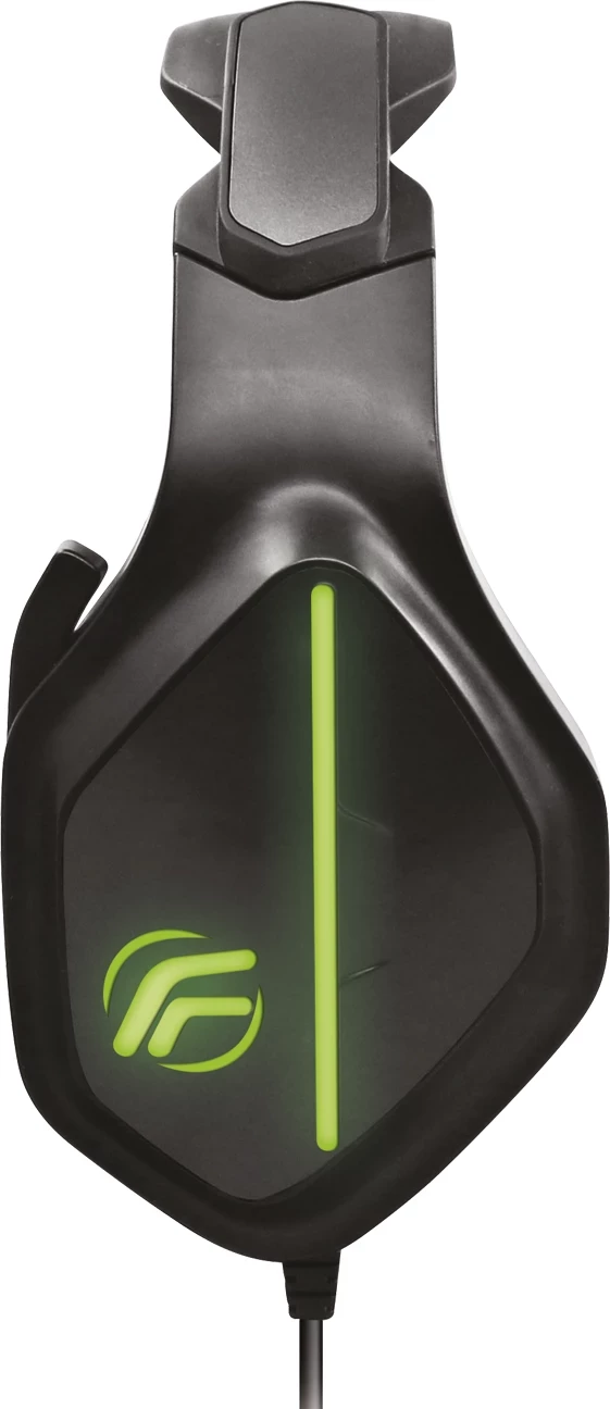 Gaming slušalke Fenner Soundgame Pro za PC/konzole