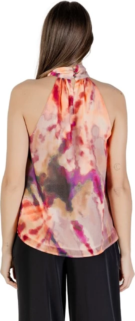 Top ženski, lila, Morgan De Toi